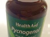 Pycnogenol antioxidante poderoso