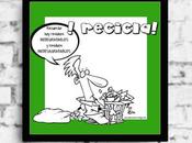 Posters para descargar: Internacional Medio Ambiente