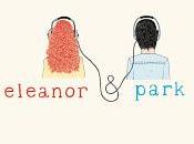 Eleanor Park Rainbow Rowell