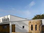 Casa Estilo Moderno Normandia