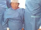 Brigada médica cubana Nepal llega 5097 pacientes atendidos