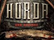 Novedad Horda Aguirre