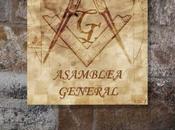 Asamblea general GLSE Sevilla