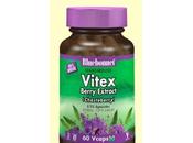 Sauzgatillo Estandarizado cápsulas vegetales regalo destacado