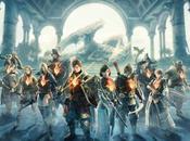 Desveladas especificaciones Dragon’s Dogma Online