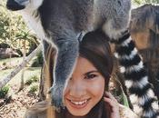 Bindi, hija steve irwin sigue pasos