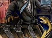 sótano,un escriba Índalo