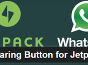 WhatsApp para Plugin Jetpack WordPress