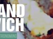 Sándwich huevo