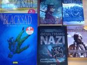 Blitzkrieg Feria Libro