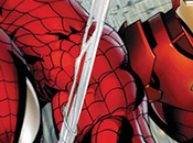 Spider-Man Iron Man: Bendis Marquez harán cargo hombre lata