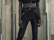 Alexander Wang presenta colección crucero
