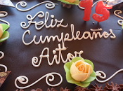 cumpleaños literario