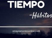 tengo Tiempo Hábitos