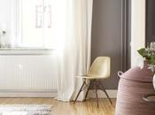 serenidad dormitorio