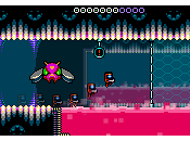 Xeodrifter tiene fecha para autor confirma conversión