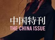 Vogue Italia rompe Steven Meisel publican cuatro portadas chinas