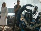 Espectacular tráiler final para ‘Jurassic World’