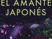 amante japonés’ nueva novela Isabel Allende