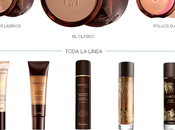 Iconos maquillaje: Polvos Terracotta Guerlain Sorteo