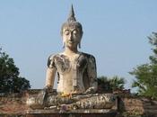semana Tailandia: itinerarios rutas