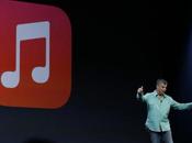Apple presenta Music: mayor catálogo hasta fecha, multiplataforma