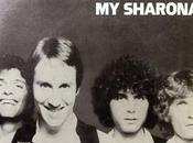 knack sharona 1979