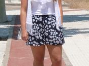 ¡Nuevo look! Shorts verano Forever