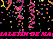 Sorteo maletín Concurso Busca pantone: GANADORES.