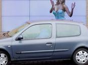 Fiat ayuda conductores aparcar panel interactivo