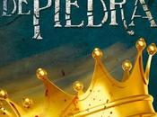 ¡Novedad juvenil!: Sueños piedra, Iria Parente Selene Pascual