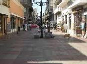 Restauración fachadas calle Conde