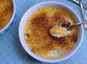 Crème brûlée