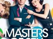‘Master Sex’ presenta tráiler cartel para temporada