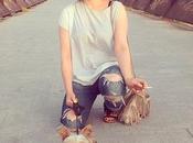 Cleanance Solar 50+, crema solar para pieles grasas