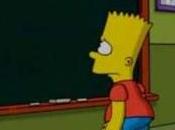 #Bart morirá especial #Halloween serie #LosSimpson