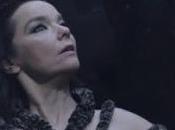 'Black lake', nuevo videoclip minutos) Björk
