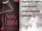 Pasión Lujuria... (Reseña)