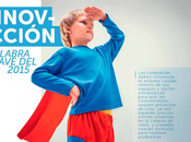 Innov-acción, palabra clave 2015