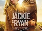 Póster trailer v.o. "jackie ryan"