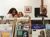 Beefeater Record Store: Londres suena fuerza Madrid