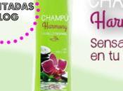 Gusta: Champú Harmony Deliplus