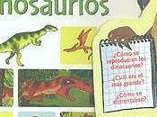primer Larousse dinosaurios, VV.AA.