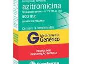 Azitromicina Infecciones Superresistentes