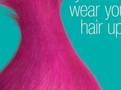 Teaser póster promocional "trolls"