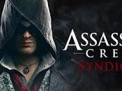 Anunciado libro Arte Assassin's Creed Syndicate