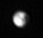 Primera estructura geológica identificable Plutón. gran línea oscura