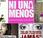 #NiUnaMenos, colaboración desde Galicia