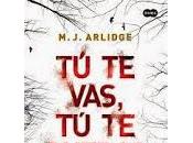 vas, quedas, Arlidge