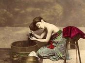 geishas samurais